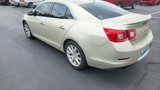 Used 2014 Chevrolet Malibu LTZ image 5