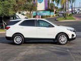 Used 2022 Chevrolet Equinox LS image 4