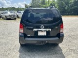 Used 2010 Nissan Pathfinder SE w/ SE Premium Journey Pkg image 4