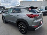 New 2026 Chevrolet TrailBlazer LT w/ Driver Confidence Package image 6