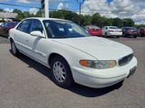 Used 2000 Buick Century Custom w/ Premium Opt Pkg image 3