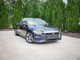 Used 2019 Honda Insight LX image 2