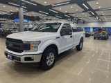 Used 2019 Ford F150 XL w/ Trailer Tow Package image 4