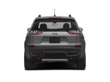 Used 2021 Jeep Cherokee Trailhawk w/ Technology Group image 5