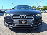 Used 2013 Audi S5 Prestige w/ Prestige Pkg image 4