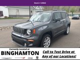 Used 2021 Jeep Renegade Latitude image 4