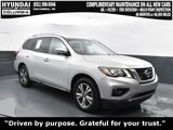 Used 2018 Nissan Pathfinder SL image 4