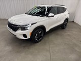Used 2024 Kia Seltos EX image 4