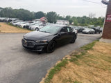 Used 2017 Chevrolet Malibu LT image 5