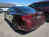Certified 2021 Nissan Sentra SV image 5