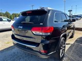 Used 2018 Jeep Grand Cherokee Limited image 5