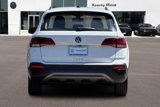 Used 2022 Volkswagen Taos S w/ IQ Drive S Package image 5