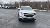 Certified 2020 Chevrolet Equinox LT w/ Driver Convenience Package image 3