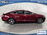 Used 2017 Buick LaCrosse Essence w/ Sights and Sounds Package image 4