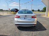 Used 2013 Ford Fusion SE image 4