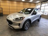 Certified 2020 Ford Escape SE Sport image 3