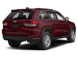 Used 2019 Jeep Grand Cherokee Laredo image 2