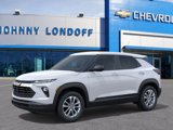 New 2025 Chevrolet TrailBlazer LS w/ LS Convenience Package image 2