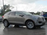 Used 2018 Cadillac XT5 Luxury w/ Driver Awareness Package image 2