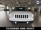 Used 2015 Jeep Patriot High Altitude image 3