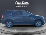 Used 2017 Chevrolet Equinox LT w/ Convenience Package image 6