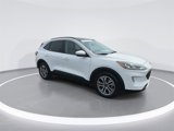 Used 2021 Ford Escape SEL w/ Technology Package image 2