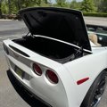 Used 2012 Chevrolet Corvette Convertible w/ 3LT Preferred Equipment Group image 6