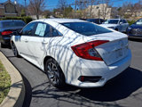 Used 2016 Honda Civic EX image 3