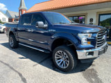 Used 2016 Ford F150 XLT w/ Equipment Group 302A Luxury image 6