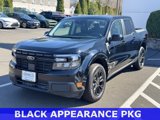 Used 2024 Ford Maverick Lariat w/ Black Appearance Package image 3