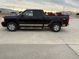 Used 2008 Chevrolet Silverado 1500 LTZ w/ Suspension Package, Off-Road image 3