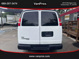 Used 2011 Chevrolet Express 2500 image 4