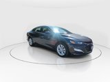 Used 2022 Chevrolet Malibu LT image 2