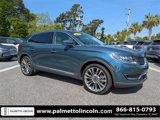 Used 2016 Lincoln MKX Reserve w/ Luxury Package image 2