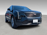 Certified 2024 Cadillac XT4 Premium Luxury image 4