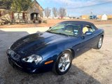 Used 1997 Jaguar XK8 Convertible image 5