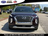 Used 2020 Hyundai Palisade SEL image 2