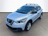 Used 2018 Nissan Kicks S w/ Exterior Package image 4