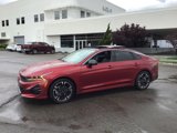 Used 2022 Kia K5 GT-Line w/ GT-Line FWD Premium Package image 2