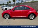 Used 2013 Volkswagen Beetle 2.5 image 3