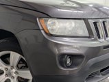 Used 2016 Jeep Compass Sport w/ Power Value Group image 4