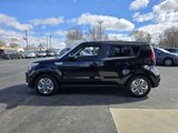 Used 2017 Kia Soul EV + image 4