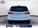 Used 2021 Chevrolet Equinox LT image 4