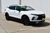 Used 2023 Chevrolet Blazer LT w/ Convenience Package image 2