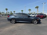 Certified 2019 Honda Civic EX image 2