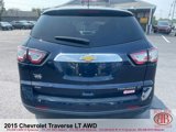 Used 2015 Chevrolet Traverse LT image 4