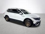 Used 2022 Volkswagen Tiguan SE image 4