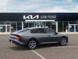 New 2025 Kia K4 LXS image 6