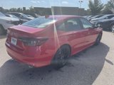 Certified 2025 Honda Civic Sport image 5