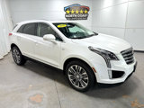 Used 2019 Cadillac XT5 Premium Luxury image 2